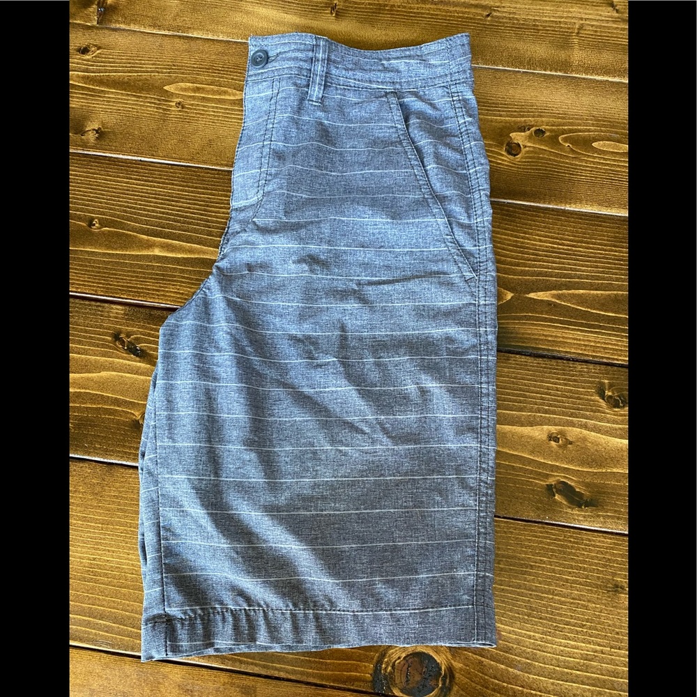 Men’s Mossimo Swim Trunks Size 30” Waist 10.5” inseam